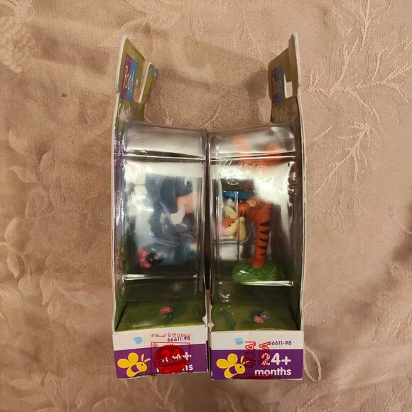 Disney Winnie-The-Pooh Collectable Bundle, New With Tags! - Picture 13 of 16
